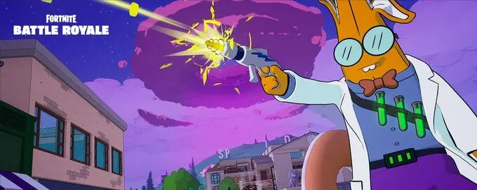 【フォートナイト】今週末限定イベント「ノースウェット・ウィークエンド」開催！BRが60人マッチに縮小、より“ゆるい”体験に