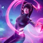 【フォートナイト】LISAがフェスティバル シーズン12のアイコンに！新コスチュームや楽曲が登場