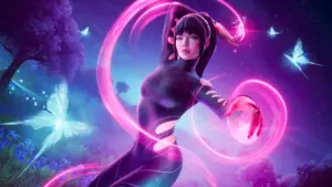 【フォートナイト】LISAがフェスティバル シーズン12のアイコンに!新コスチュームや楽曲が登場