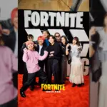 【フォートナイト】チャプター7の先行体験イベントに日本から「りあん、キャプテンしょーた、ぜるふぃー、れじぇくん、くらら、キメ子、新兵えす」の7名が参加へ