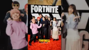 【フォートナイト】チャプター7の先行体験イベントに日本から「りあん、キャプテンしょーた、ぜるふぃー、れじぇくん、くらら、キメ子、新兵えす」の7名が参加へ