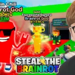 【フォートナイト】ヒカキンさん、ついに「ブレインロットを盗め(STEAL THE BRAINROT)」をプレイ動画を公開