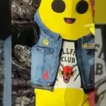 【フォートナイト】ストレンジャー・シングスのイベントにピーリーが登場！セブンのロゴが復活の伏線か？