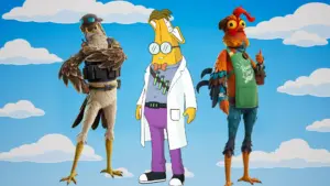 【フォートナイト】v38.10アップデートで追加されたスキンまとめ