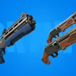 【フォートナイト】チャプター7 シーズン1(v39.00)で追加された新武器まとめ