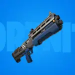 【フォートナイト】「アイアンポンプショットガン」性能まとめ