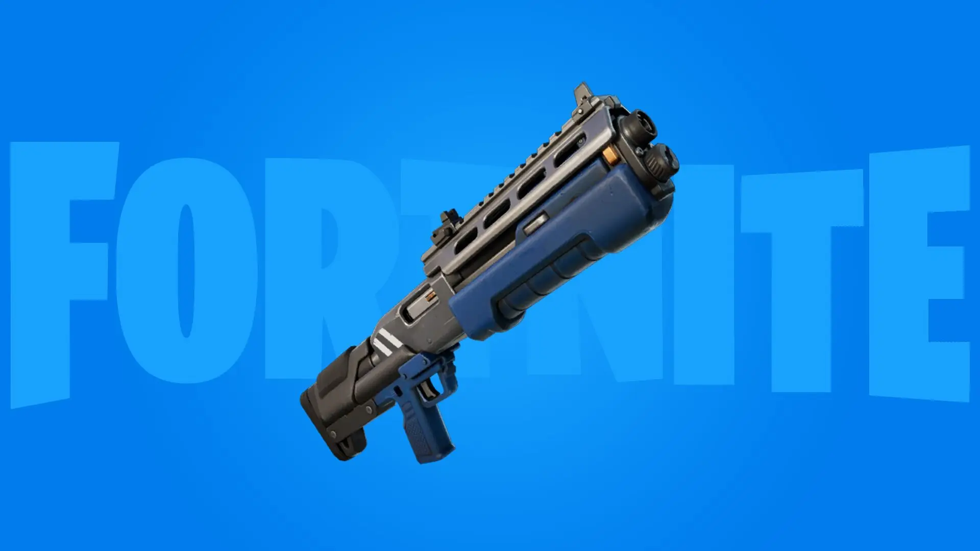 【フォートナイト】「アイアンポンプショットガン」性能まとめ