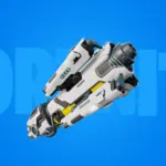 【フォートナイト】「アーク・ライトニングガン」性能まとめ