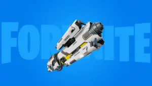 【フォートナイト】「アーク・ライトニングガン」性能まとめ