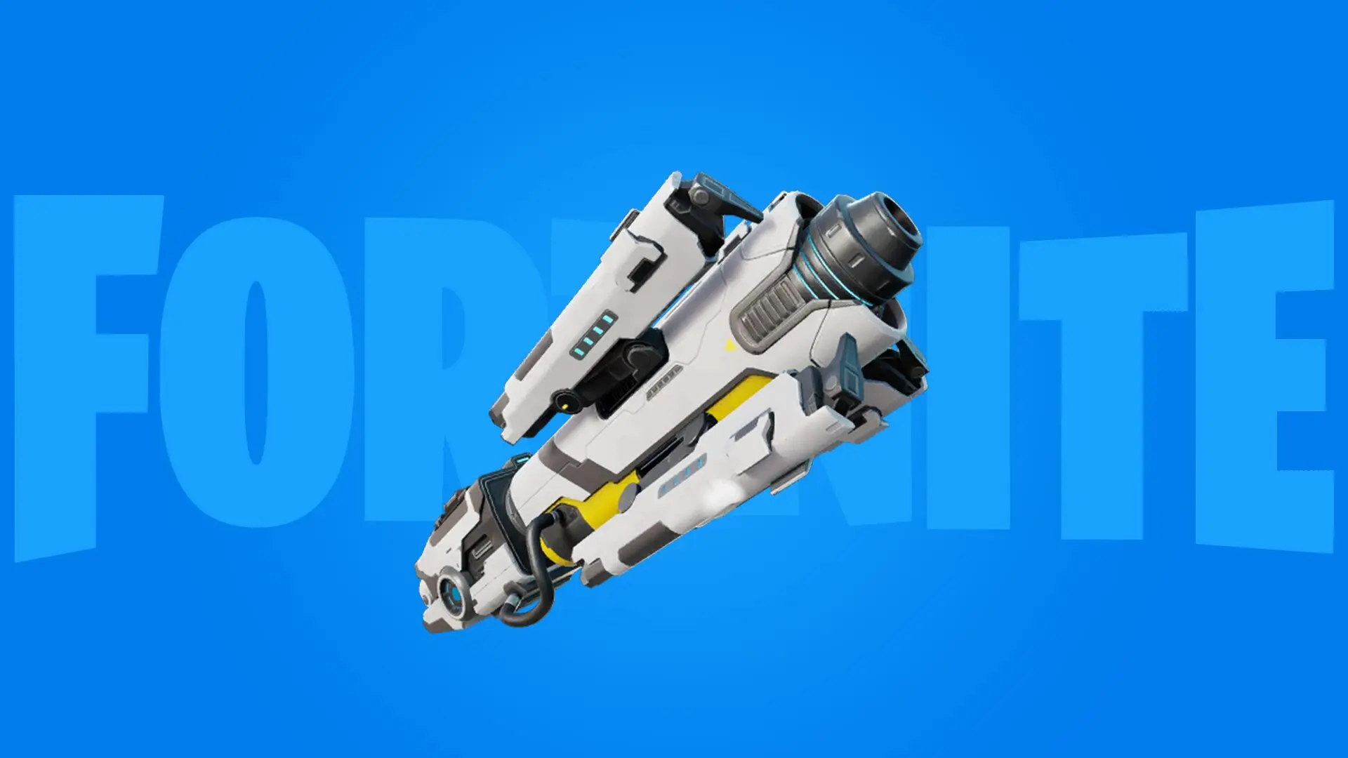 【フォートナイト】「アーク・ライトニングガン」性能まとめ