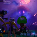 【フォートナイト】チャプターフィナーレイベントが11月29日に開催へ ― “巨大な何か”が登場？