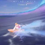 【フォートナイト】チャプター7で判明した新要素まとめ、サーフボードで島に降下する新システムやリブートバンの“運転”が可能に