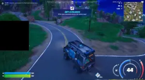 【フォートナイト】チャプター7でリブートバンが移動可能に！新たな戦略が広がる