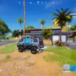 【フォートナイト】チャプター7でリブートバンが移動可能に！新たな戦略が広がる