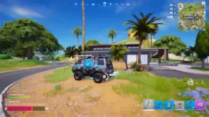 【フォートナイト】チャプター7でリブートバンが移動可能に!新たな戦略が広がる