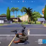 【フォートナイト】ダウン中の行動が進化！チャプター7でローリングが追加