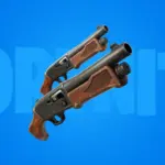 【フォートナイト】「ツインハンマーショットガン」性能まとめ