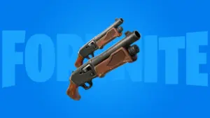 【フォートナイト】「ツインハンマーショットガン」性能まとめ