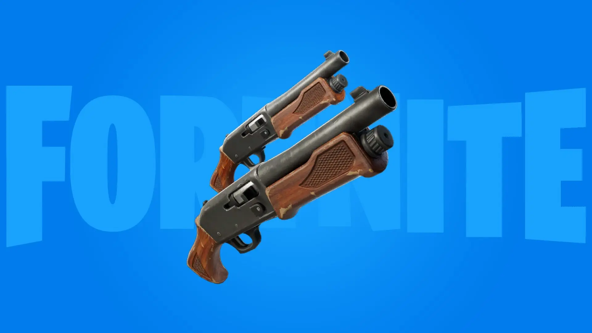 【フォートナイト】「ツインハンマーショットガン」性能まとめ