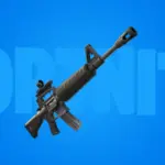 【フォートナイト】「デッドアイ アサルトライフル」性能まとめ