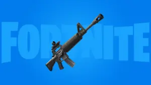 【フォートナイト】「デッドアイ アサルトライフル」性能まとめ