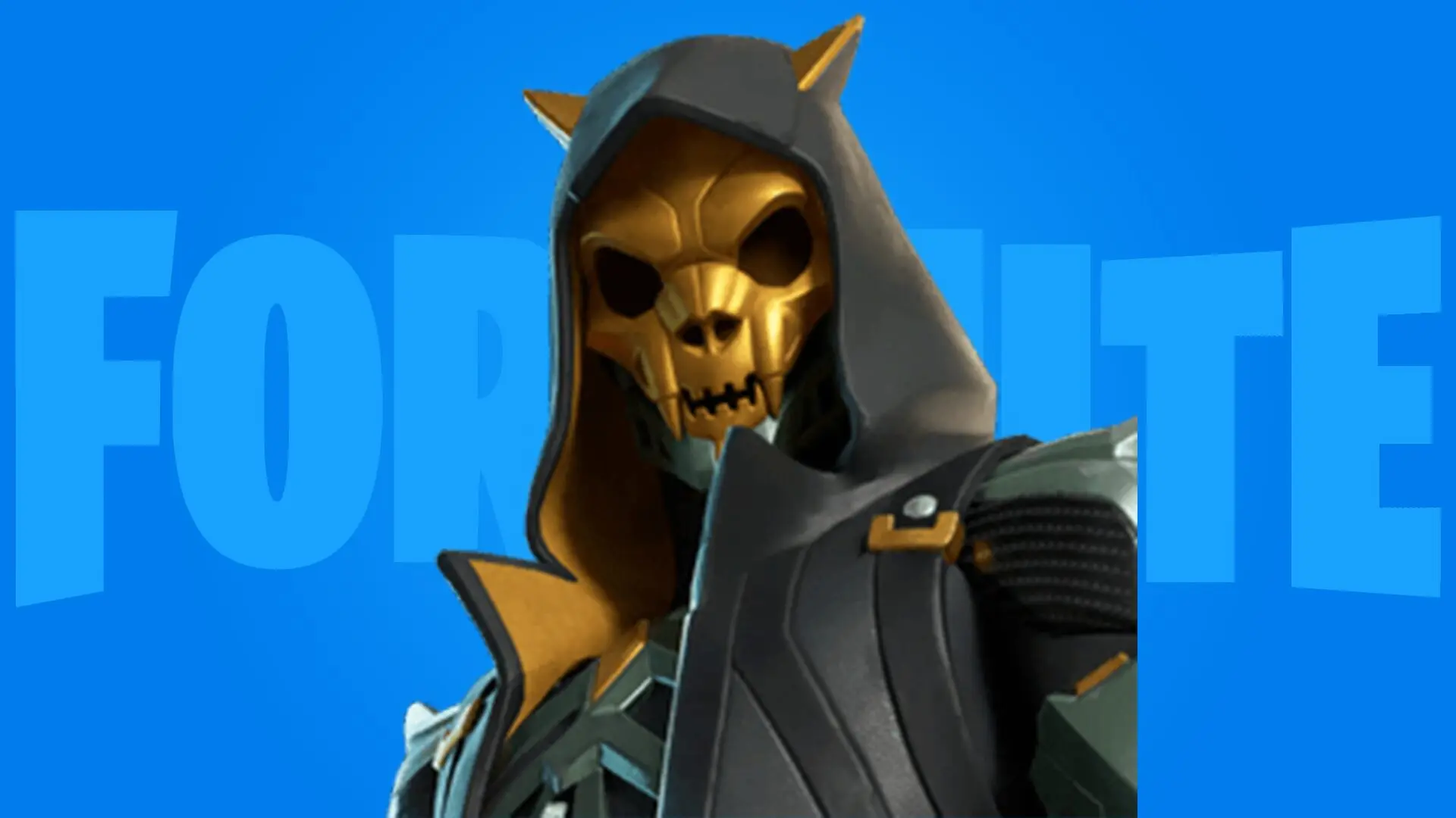 【フォートナイト】ランククエストを達成して無料スキン「フェリーノス」をゲットしよう！