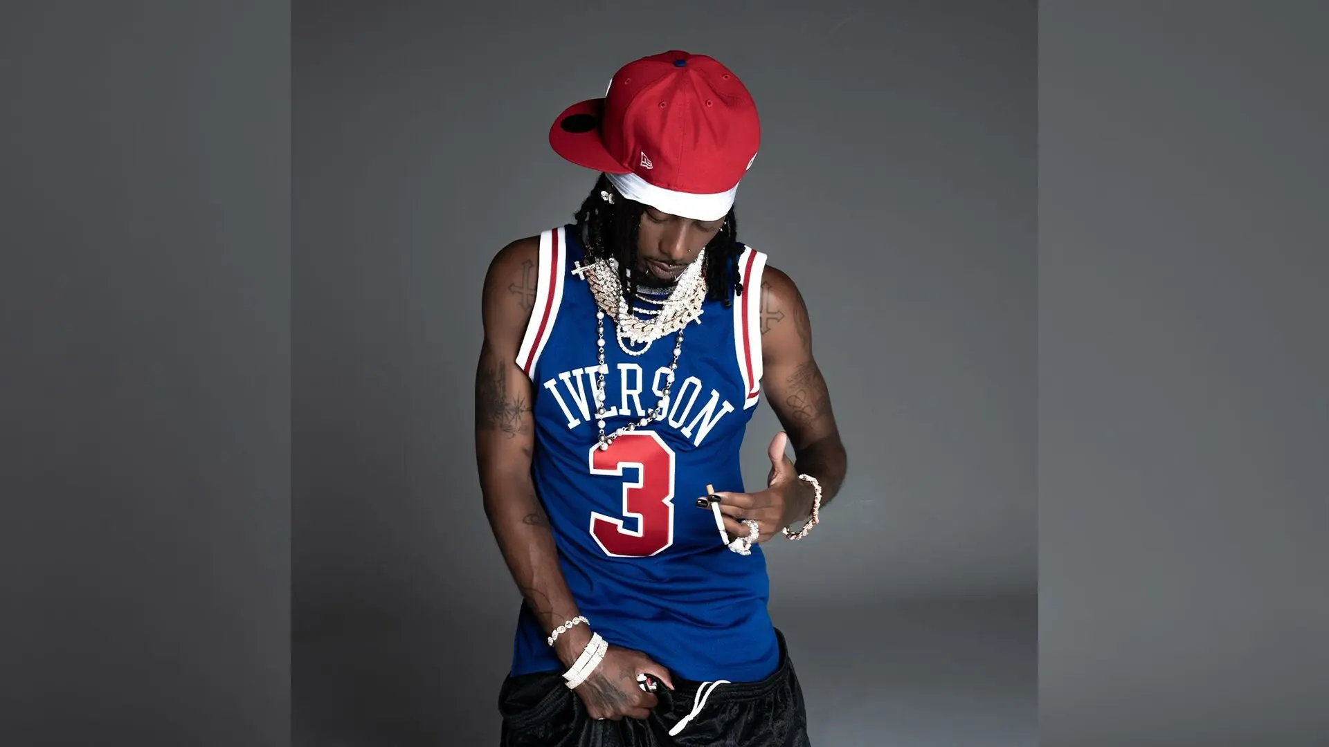 【フォートナイト】プレイボーイ・カーティがコラボ決定!スキン登場&ゲーム内イベント開催へ