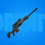 【フォートナイト】「ヴェンジフルスナイパーライフル」性能まとめ