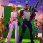 【フォートナイト】v39.10アップデートの注目の4コンテンツ