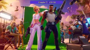 【フォートナイト】v39.10アップデートの注目の4コンテンツ