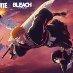 【フォートナイト】TVアニメ『BLEACH 千年血戦篇』が初登場　12月21日よりコラボ開始、Blitz Royaleにも実装