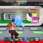 【フォートナイト】ブレインロットを盗む(STEAL THE BRAINROT)Grande Lucky RotとLlama Rotの入手方法