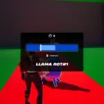 LLAMA ROT（ラマロット）を練習できる専用マップが登場！ブレインロット獲得を有利に進めよう