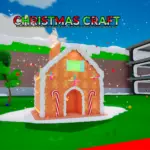 【フォートナイト】ブレインロットを盗む(STEAL THE BRAINROT)に新要素「クリスマスクラフト」が登場！