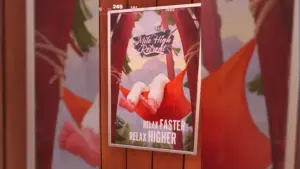 【フォートナイト】ファンから「AIスロップ反対」の声　ゲーム内でAI生成と疑われる画像が発見され物議に