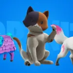 【フォートナイト】v39.11アップデートで新バディが登場、キツネやラマ、キットが追加