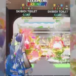 【フォートナイト】ブレインロットを盗む(STEAL THE BRAINROT)で再び増殖バグが横行