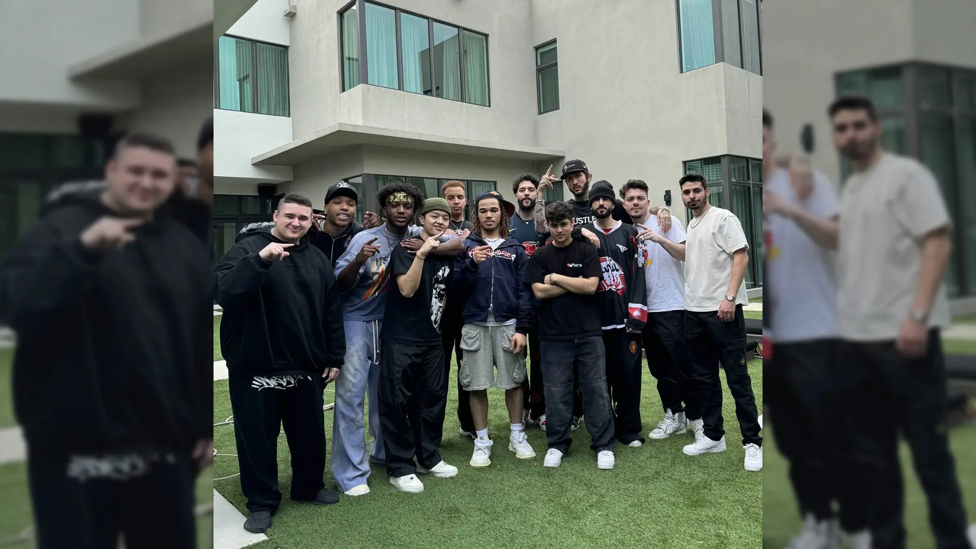 FaZe Clanが事実上の解散へ、全メンバー脱退を発表 ― フォートナイトシーンにも大きな影響を与えた伝説の終幕