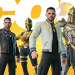 【フォートナイト】人気ストリーマー「CouRage」がアイコンシリーズとして登場！12月18日より販売開始＆アイコンカップも開催