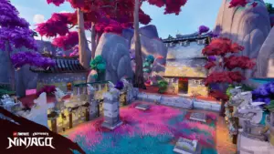 【フォートナイト】「レゴ フォートナイト オデッセイ」に大型アプデ予告！新バイオームやドラゴンの登場が示唆