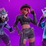 【フォートナイト】OGシーズン6の「ビクロイ傘」が全プレイヤーに配布へ　取得できなかった問題を受け公式が対応