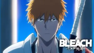 フォートナイトに「BLEACH」コラボがまもなく登場か