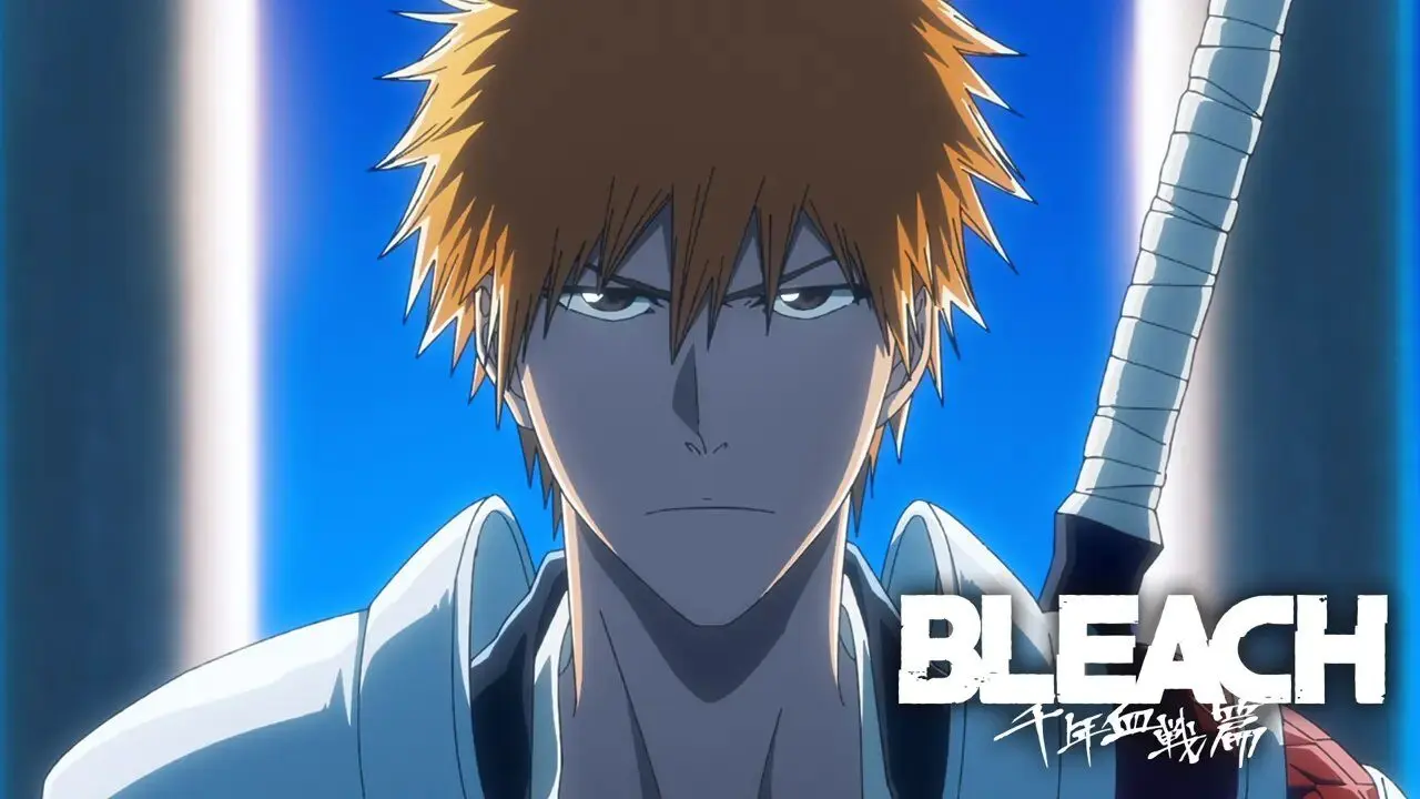 フォートナイトに「BLEACH」コラボがまもなく登場か