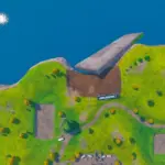 【フォートナイト】ORIGIN シーズン7のミニマップが公開　しかし一部ロケーションが“本来と異なる状態”に？ ザ・ブロックが消滅