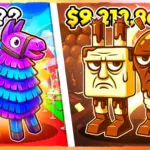 【フォートナイト】ブレインロットを盗む(STEAL THE BRAINROT)12月14日に管理者イベントが開催