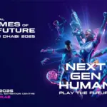 【フォートナイト】賞金総額「1億円」、アブダビで開催される「Games Of The Future Abu Dhabi 2025」に世界トップ選手が参戦 ― 日本からはYumaとけいきが出場へ