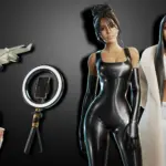 【フォートナイト】Kim Kardashianがアイコンシリーズとして登場！ 12月14日午前9時より発売開始