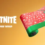 【フォートナイト】Epic Games Storeから無料ラップ「ホーリーポー」をゲットしよう！