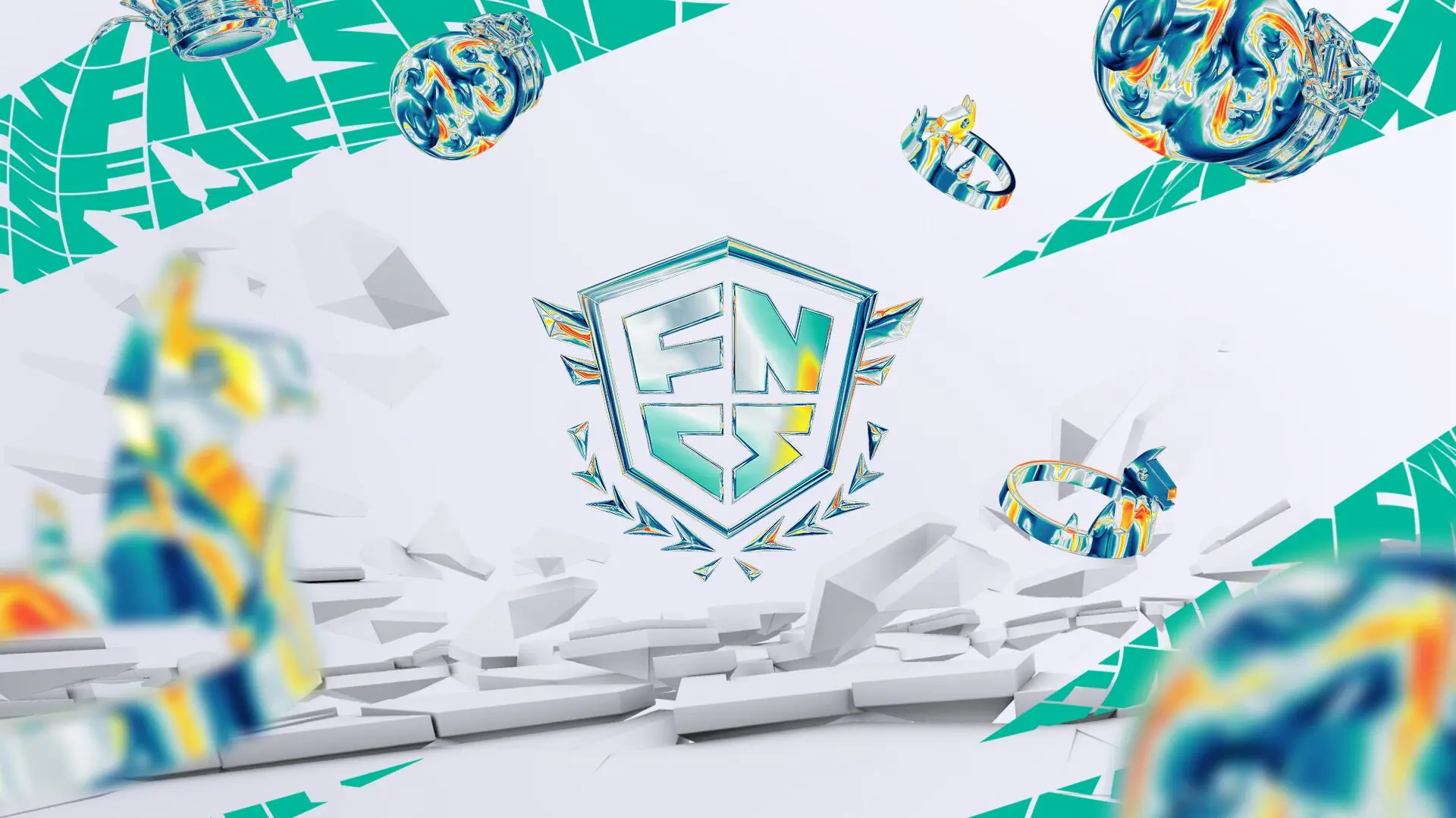 賞金総額1,000万ドル!「FNCS 2026」の詳細が公開 — デュオ制、3つのメジャー、2つのオフラインイベントが開催