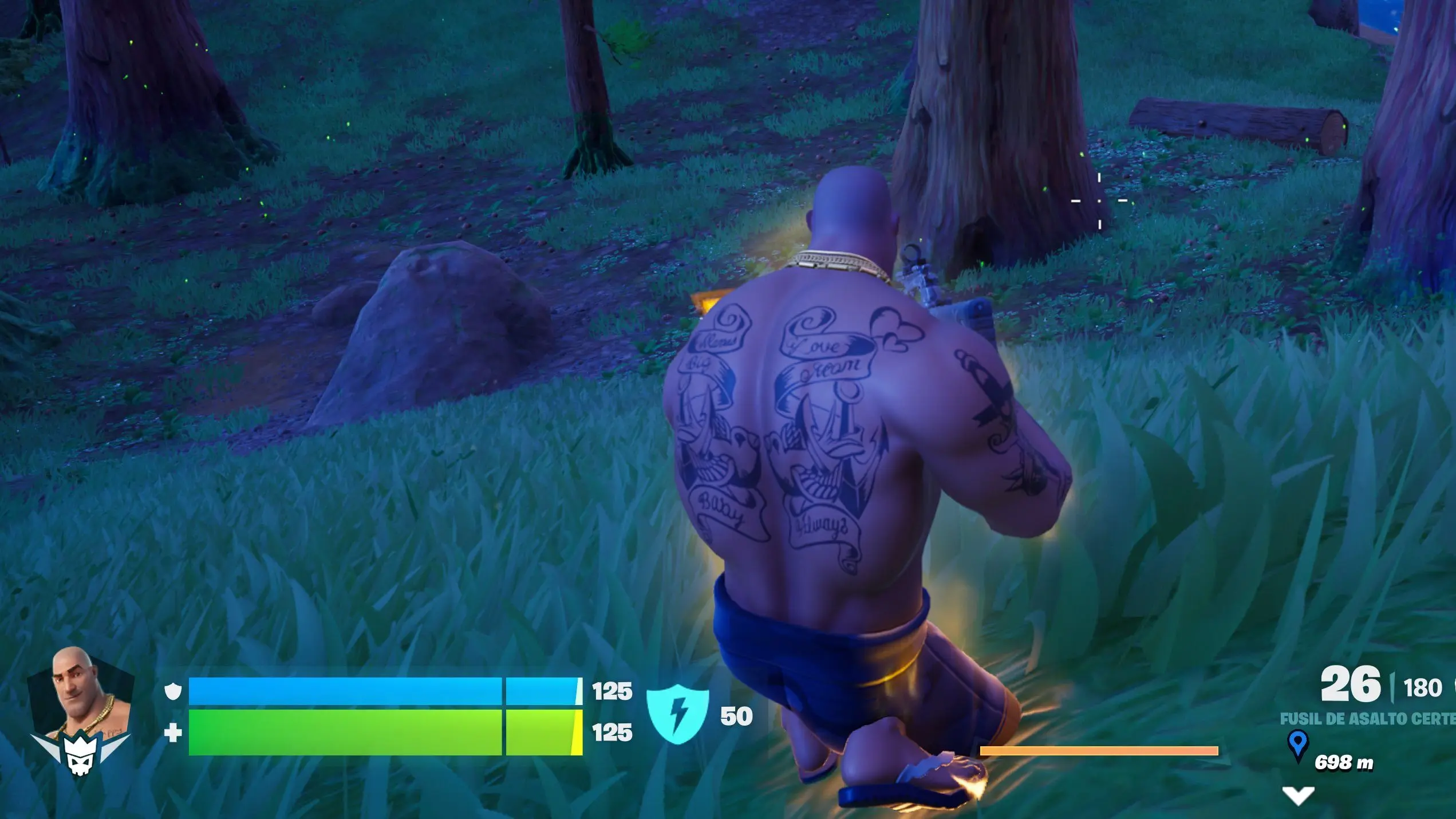 【フォートナイト】バトルロイヤルの「ボス変身」に弱体化の調整を実施。オーバーシールド削除＆同時変身は1人までに